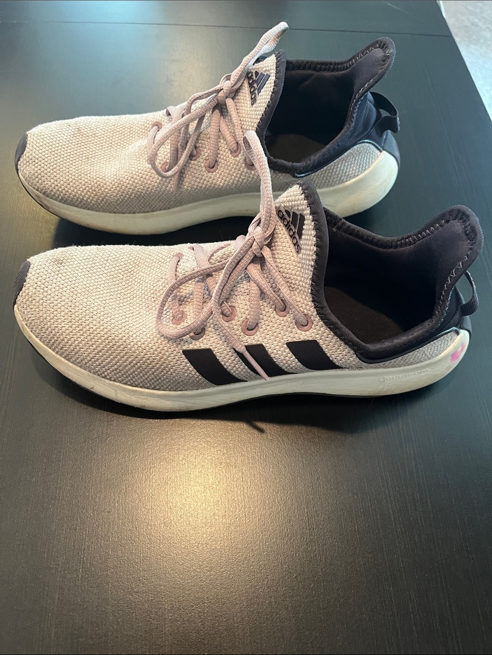 adidas Women’s Purple Athletic Sneakers
